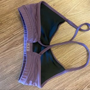 Fleo Sports Bra- size Med